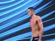 David Popovici (17 ani) este de neoprit, iar sportivul român impresionează la scară largă datorită rezultatelor obținute la competițiile europene.