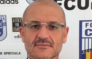 U Craiova 1948 este gata să facă primul transfer al verii. Un portar de aproape doi metri este așteptat să semneze cu echipa patronată de Adrian Mititelu!