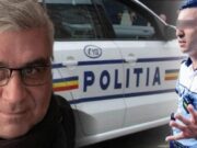 Fost ambasador al României, scandal penal cu Poliția Rutieră / Agenții, acuzați că i-au terorizat nevasta!