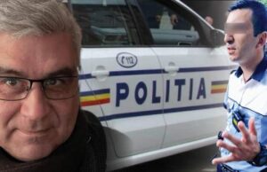 Fost ambasador al României, scandal penal cu Poliția Rutieră / Agenții, acuzați că i-au terorizat nevasta!