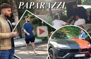 E potent financiar, dar nu se grăbește să scoată banii din buzunar! Cum a fost surprins Adrian Mititelu Jr, fiul patronului FCU