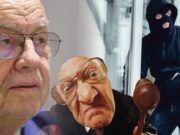 Veste proastă pentru Alexandru Arșinel / Hoțul care l-a jefuit pe marele actor, salvat de magistrați