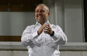 Rotaru, transfer de titlu: „A semnat!”. U Craiova a convins un super jucător