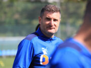 Concluzia lui Laszlo Balint după primul amical al Universității Craiova: „Mai avem mult de muncă”. Ce spune antrenorul despre primul transfer al echipei oltene