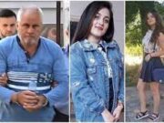 Trei ani de la crimele din Caracal. Camera Luizei Melencu a rămas neatinsă: „Știu că trăiește, nu i-am aruncat nimic, nici șampoanele”