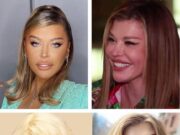 Loredana Groza a mărturisit ce face ca să arate atât de bine: „Nu am silicoane, nu am liftinguri, nici n-aș avea timp să fac asta…”Cum se ține în formă artista la 51 de ani –>>