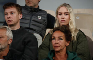 Dată afară din lojă, mama lui Holger Rune rupe tăcerea. Ce s-a întâmplat la vestiare: „Este jenant!”