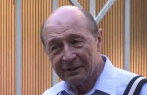 Traian Băsescu: ”Mi-au desființat cei zece ani de președinție! Eu nu mai sunt un fost președinte!”