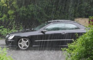 Cod galben de ploi torențiale, vijelii și grindină. Sunt vizate 28 de județe