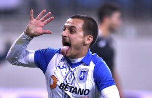 Mihai Rotaru, tot mai aproape de transferul bombă al lui Alex Mitriță la Universitatea Craiova! Anunțul președintelui Sorin Cârțu dă speranțe fanilor olteni