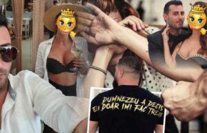 Afaceristul încornorat de „Prințesa imobiliarelor”, acuzat de fapte grave / Ce manevră i-a făcut fosta logodnică, pentru a-l băga în pușcărie