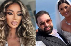 Bianca Drăgușanu a fost invitată la nunta lui Florin Salam. Din ce motiv nu a mers vedeta la marele eveniment: „Nu am fost, pentru că…”