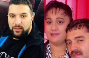 Ce i-a spus Sorina Manelista lui Tzancă Uraganu, la telefon, despre Nicolae Guță. Manelistul a răbufnit: ”Ai luat bani de pe urma ei”