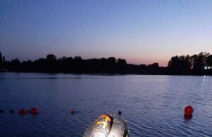 Tragedie în Giurgiu. Un băiat de 17 ani a murit în timp ce se scălda în canalul Plantelor