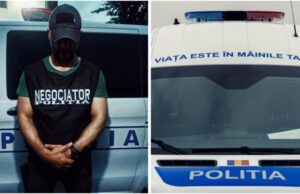 Bărbat din Curtea de Argeş, salvat în ultimul moment, după ce a vrut să se sinucidă! Avea interdicția de a se apropia de fosta soție