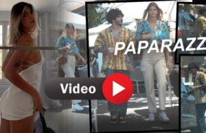 Laura Giurcanu și iubitul ei, dovada clară că pentru unii ciorba reîncălzită are un gust la fel de bun