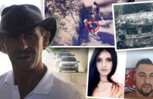 Asasinii italianului incendiat în portbagaj la Măgurele fac victime și din pușcărie / I-a lăsat cu ochii în soare