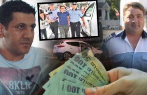 Cine plătește pentru milionarul care l-a omorât pe „Dulăul de la Circulație”! A fost nevoie de intervenția autorităților