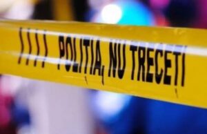 Incident devastator în Constanța. O femeie a decedat, după ce a căzut de la etajul opt al unui bloc