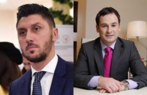 Ciprian Marica, replică dură pentru Ionuț Negoiță, după ce l-a numit ”Prosopel”: „Eu mai și f….”
