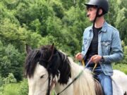 El este tânărul care s-a înecat în canalul Dunăre-Marea Neagră. Avea 23 de ani şi era înotător de performanţă