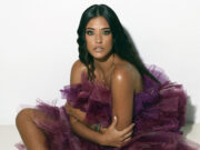 Imaginile anului! Antonia şi-a arătat chiloţeii şi nu numai. Sângele a dat în clocot la concert