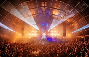 Jandarmeria din București anunţă că a dat amenzi de 7.000 de lei după tragediile de la Festivalul Saga