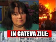 Maria Ghiorghiu, profeție înfricoșătoare despre România! După c…, o altă tragedie ne așteaptă: „Oamenii încep a țipa și a se agita foarte tare…” Ce se va întâmpla în curând: „Va înspăimânta pe oricine”==>