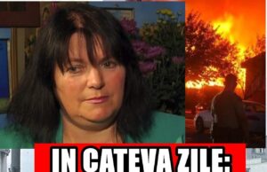 Maria Ghiorghiu, profeție înfricoșătoare despre România! După c…, o altă tragedie ne așteaptă: „Oamenii încep a țipa și a se agita foarte tare…” Ce se va întâmpla în curând: „Va înspăimânta pe oricine”==>