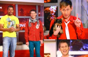 Din pacate, vestea trista a zilei 🙁 E vorba despre Mircea Solcanu –>>