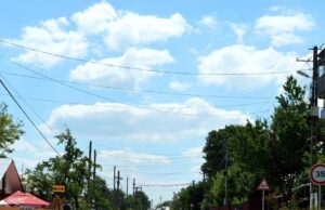 Nu e Germania, ci o comună din România! Iată cum a reușit un primar să transforme o localitate din cel mai sărac județ al Moldovei:Aici sunt condiții ca-n afară – >