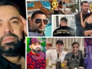 Legătura incredibilă dintre Florin Salam și „Prințesa imobiliarelor” / Ce le făcea maneliștilor interlopul care a amenințat cu violul un afacerist!