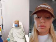 Alexandra Stan, de urgență la spital! Artista, nevoită să anuleze concertul din Ungaria din cauza problemelor: „Mă întristează că…”