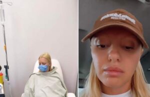 Alexandra Stan, de urgență la spital! Artista, nevoită să anuleze concertul din Ungaria din cauza problemelor: „Mă întristează că…”