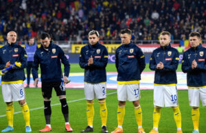 Haos la naționala României! Încă doi jucători vor să se retragă, după rușinea din Muntenegru