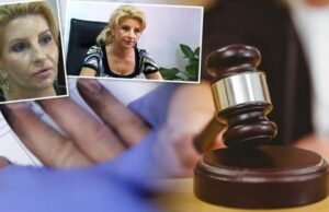 Prim-procuroarea șpăgară pregătește marea revenire / Condamnata Lora Constantinescu își albește cazierul