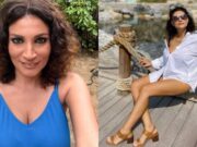 Cum a scăpat Ioana Ginghină de celulită, după ce a slăbit. Secretul actriței pentru un trup de invidiat: ”Să avem o dietă bogată…”