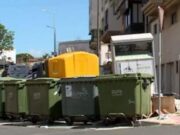 Un bunic și-a aruncat nepotul la gunoi, la doar câteva minute după ce a fost născut. Fiica bărbatului neagă că ar fi avut un copil