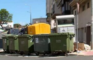 Un bunic și-a aruncat nepotul la gunoi, la doar câteva minute după ce a fost născut. Fiica bărbatului neagă că ar fi avut un copil