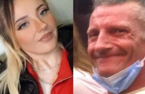 O tânără de 19 ani a fost ucisă cu bestialitate de tatăl ei. Bărbatul a trecut de două ori peste ea cu mașina