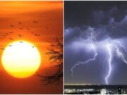 România, între vijelii şi caniculă. Directorul ANM anunţă prognoza meteo