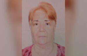 Un bărbat din Craiova şi-ar fi ucis în bătaie fosta soţie. Nu se mai ştia nimic de ea de un an. Trupul Silviei, găsit îngropat în ziua în care fiul anunţa dispariţia