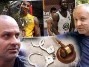 Proxenetul român care a căsăpit doi baschetbaliști americani, în libertate