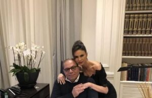 Ramona Bădescu, viața de mamă la 51 de ani! Cum a primit toate criticile după ce a adus pe lume primul copil