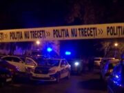Un bărbat de 40 de ani a murit după ce s-a aruncat de la etaj, în București. Ce au descoperit medicii când l-au găsit