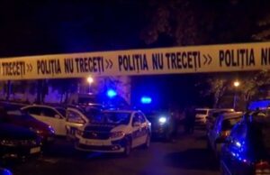 Un bărbat de 40 de ani a murit după ce s-a aruncat de la etaj, în București. Ce au descoperit medicii când l-au găsit