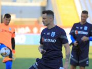 Mirel Rădoi primește un mijlocaș brazilian de 1 milion de euro. E deja la Craiova să semneze cu Universitatea.