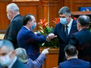 Nou record la subvenția pentru partidele parlamentare. Politicienii, din ce în ce mai lacomi cu banul public