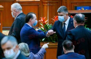 Nou record la subvenția pentru partidele parlamentare. Politicienii, din ce în ce mai lacomi cu banul public