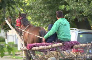 Povestea unui copil care a renunțat la școală și a căzut în patima băuturii. Mama: L-am luat la muncă, dacă la școală nu vrea –